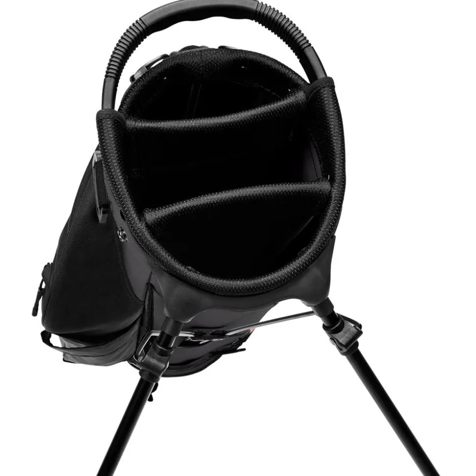 Sac trepied série Cobra Ultralight Carry Black Dusky Gray