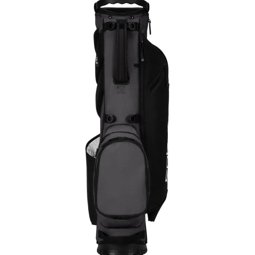 Sac trepied série Cobra Ultralight Carry Black Dusky Gray