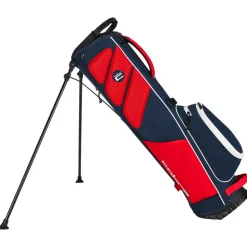 Sac trepied série Cobra Ultralight Carry Club Navy Strong Red