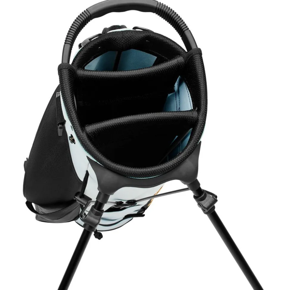 Sac trepied série Cobra Ultralight Carry Black Champagne