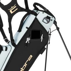 Sac trepied série Cobra Ultralight Carry Black Champagne