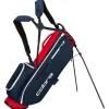 Sac trepied série Cobra Ultralight Pro Stand Club Navy Strong Red