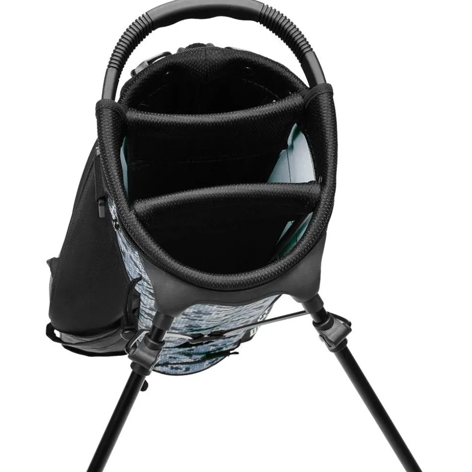 Sac trepied série Cobra Ultralight Carry Winter Snake Camo