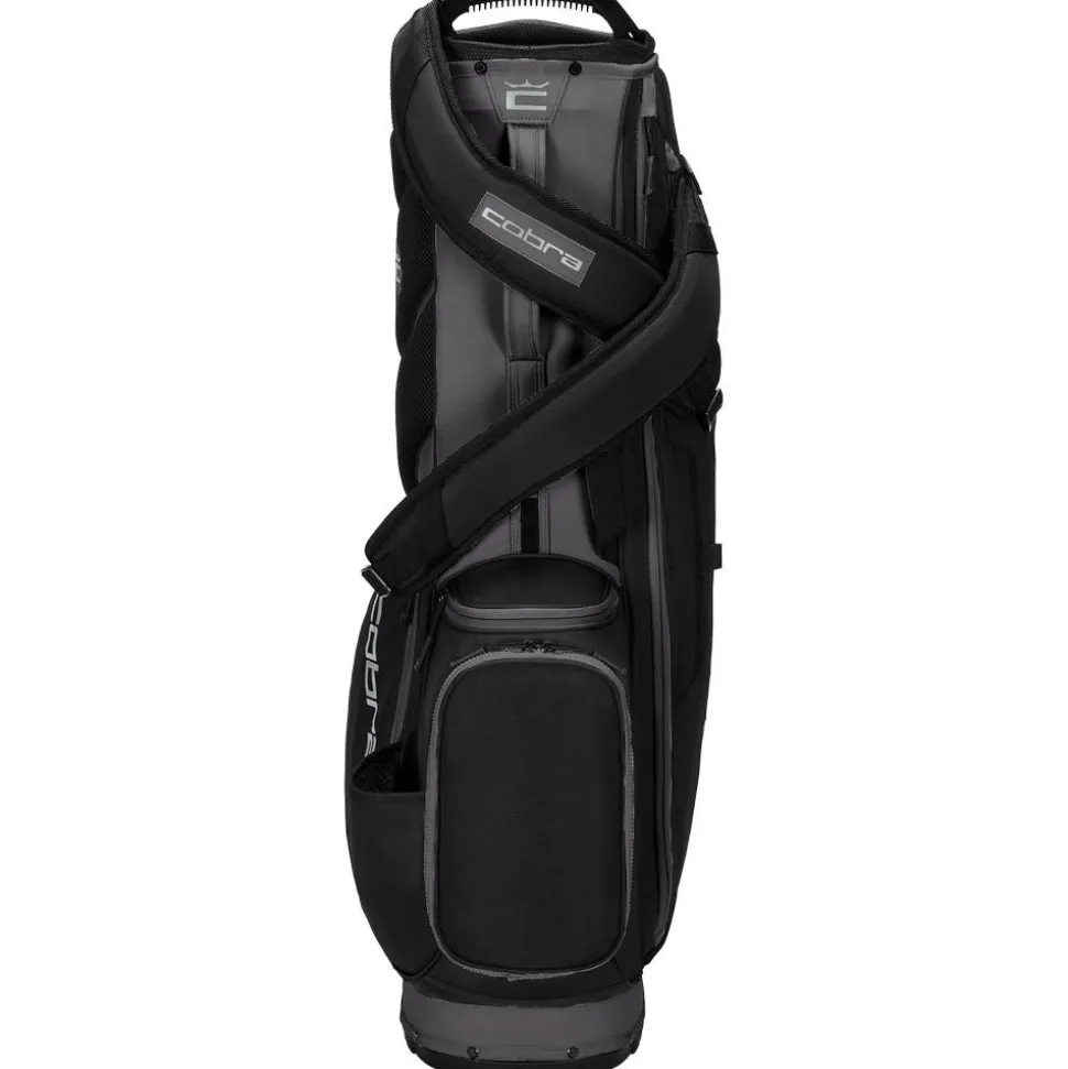 Sac trepied série Cobra Ultralight Pro Stand Black Dusky Gray