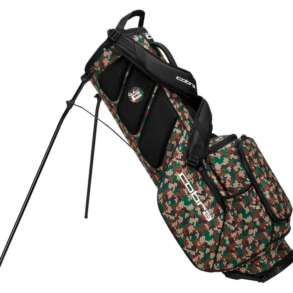 Sac trepied série Cobra Ultralight Pro Stand Snake Camo
