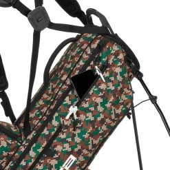 Sac trepied série Cobra Ultralight Pro Stand Snake Camo