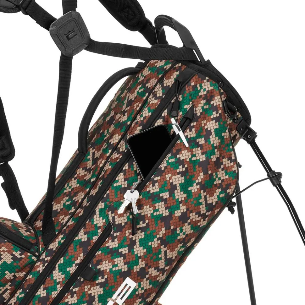 Sac trepied série Cobra Ultralight Pro Stand Snake Camo
