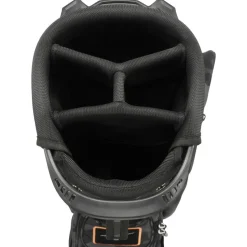 Sac trepied série Mizuno BR-D3 Stand Bag Black Camo Copper