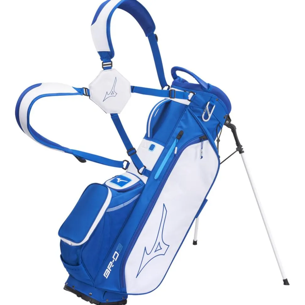 Sac trepied série Mizuno BR-D3 Stand Bag Staff