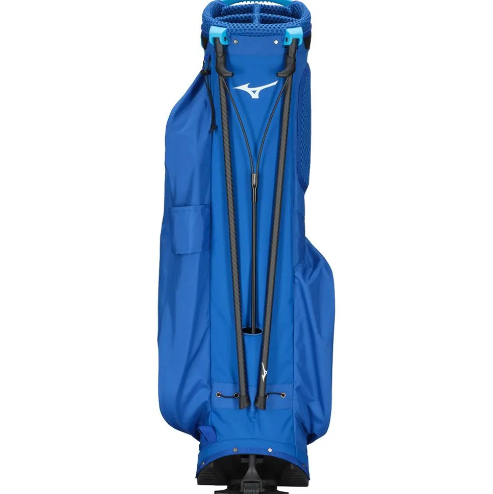 Sac trepied série Mizuno K1-LO Stand Blue White