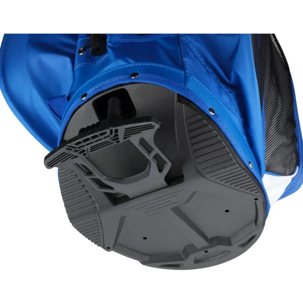 Sac trepied série Mizuno K1-LO Stand Blue White