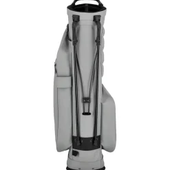 Sac trepied série Mizuno Pro Stand Grey