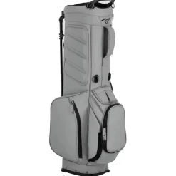 Sac trepied série Mizuno Pro Stand Grey
