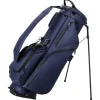 Sac trepied série Mizuno Pro Stand Navy