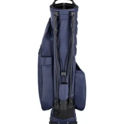 Sac trepied série Mizuno Pro Stand Navy