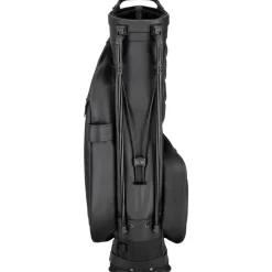 Sac trepied série Mizuno Pro Stand Black