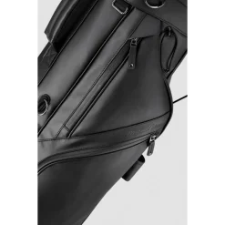 Sac trepied série Mizuno Pro Stand Black