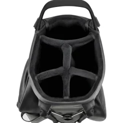 Sac trepied série Mizuno Pro Stand Black