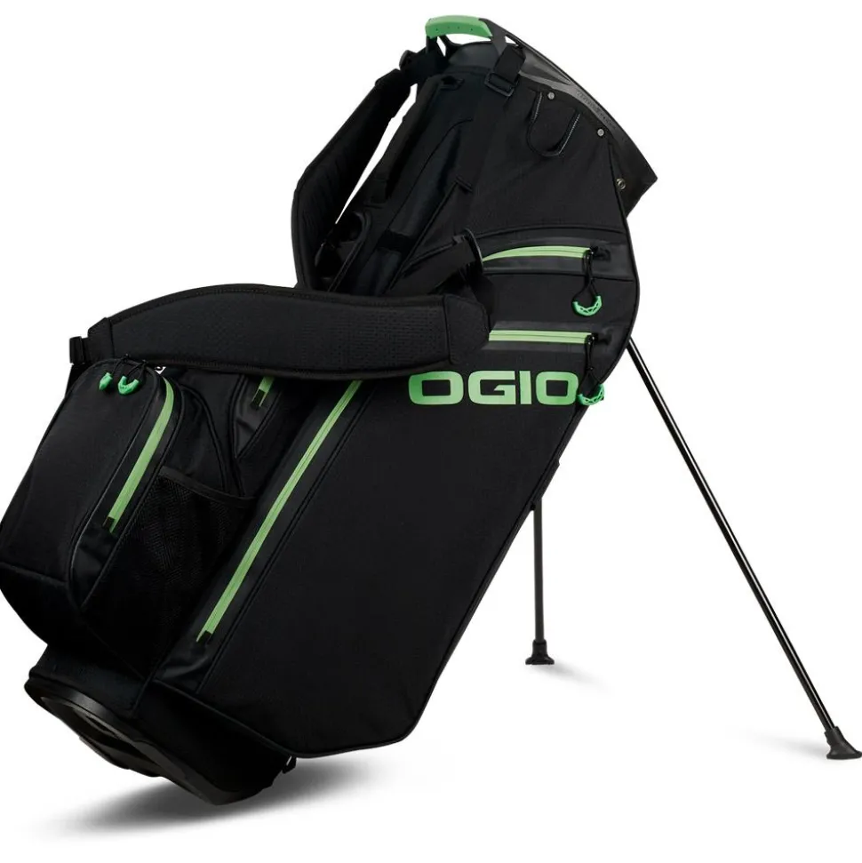Sac trepied série Ogio All Elements Hybrid Stand Black