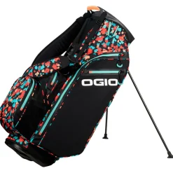 Sac trepied série Ogio All Elements Hybrid Stand Confetti
