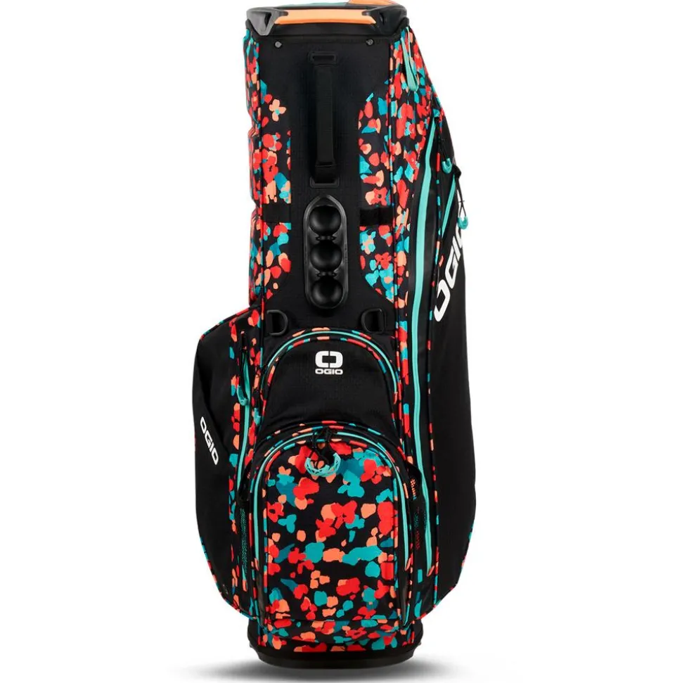 Sac trepied série Ogio All Elements Hybrid Stand Confetti