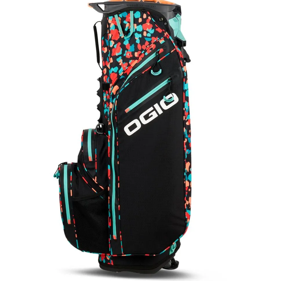 Sac trepied série Ogio All Elements Hybrid Stand Confetti