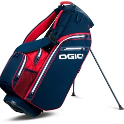 Sac trepied série Ogio All Elements Hybrid Stand Red White Blue