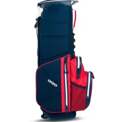 Sac trepied série Ogio All Elements Hybrid Stand Red White Blue