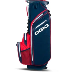 Sac trepied série Ogio All Elements Hybrid Stand Red White Blue
