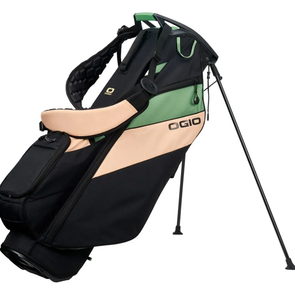 Sac trepied série Ogio Fuse Stand Dew Sweeper