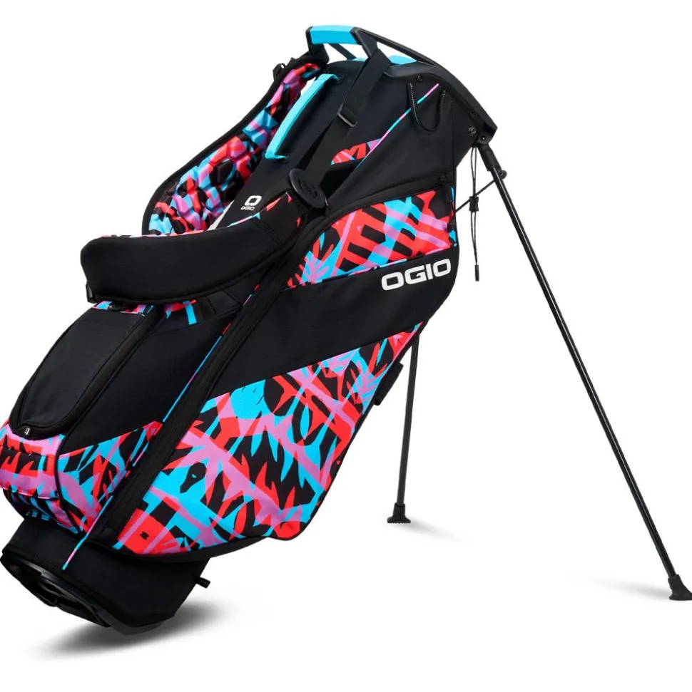 Sac trepied série Ogio Fuse Stand Tropical Punch