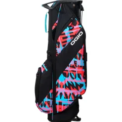 Sac trepied série Ogio Fuse Stand Tropical Punch