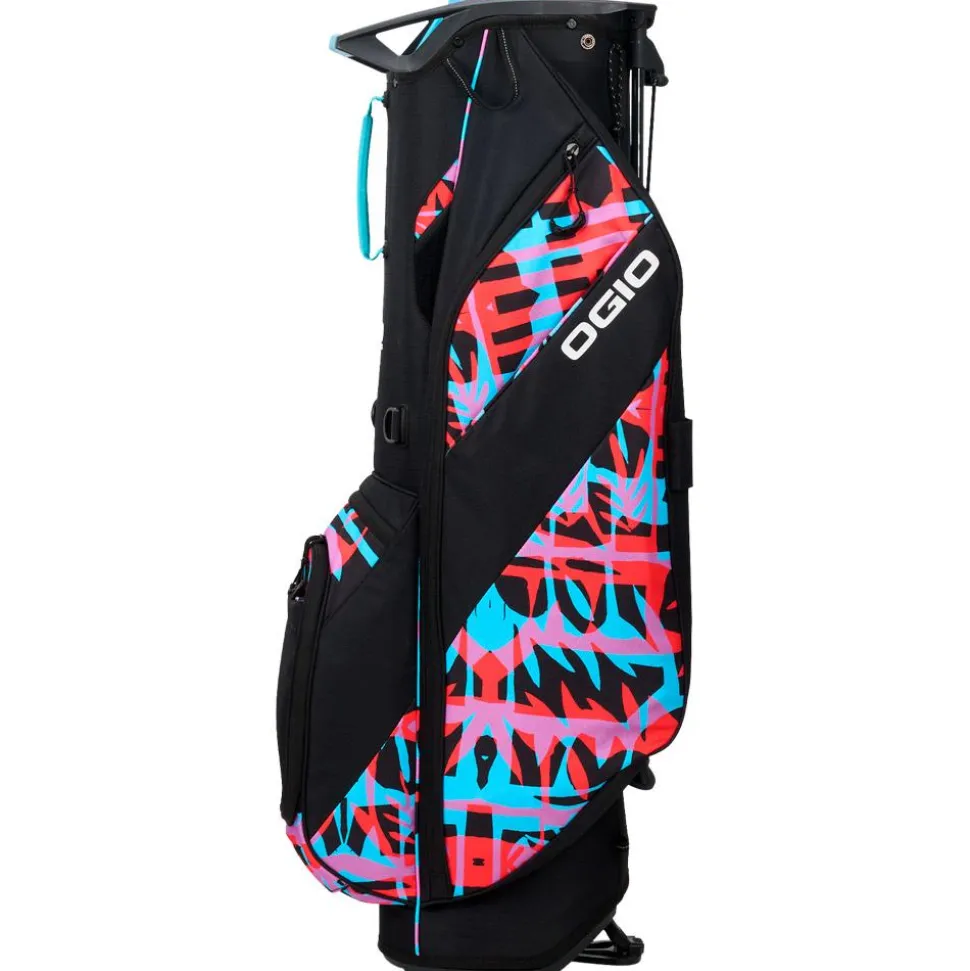 Sac trepied série Ogio Fuse Stand Tropical Punch
