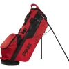 Sac trepied série Ping Hoofer Monsoon 231 Red Black