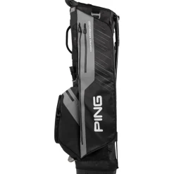 Sac trepied série Ping Hoofer Monsoon 231 Red Black