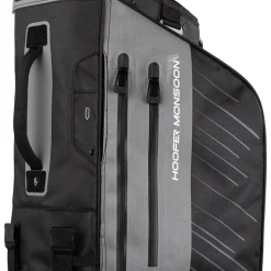 Sac trepied série Ping Hoofer Monsoon 231 Red Black