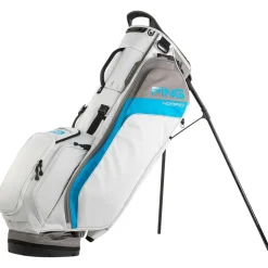 Sac trepied série Ping Hoofer 231 Light Grey Blue Graphite