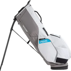 Sac trepied série Ping Hoofer 231 Light Grey Blue Graphite