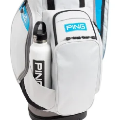 Sac trepied série Ping Hoofer 231 Light Grey Blue Graphite