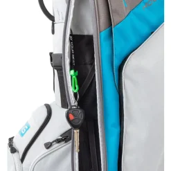 Sac trepied série Ping Hoofer 231 Light Grey Blue Graphite