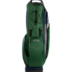 Sac trepied série Ping Hoofer 231 Dark Green Grey Navy