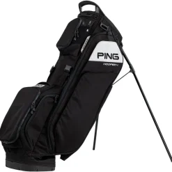 Sac trepied série Ping Hoofer 14 231 Black