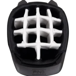 Sac trepied série Ping Hoofer 14 231 Black