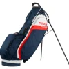 Sac trepied série Ping Hoofer 231 Navy White Red