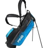 Sac trepied série Ping Hoofer Monsoon 231 Black Blue