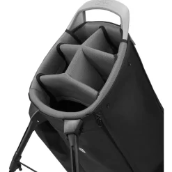 Sac trepied série Ping Hoofer Monsoon 231 Black Blue