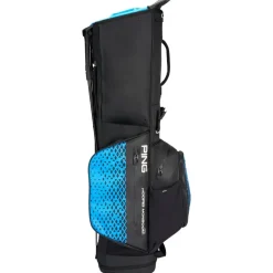 Sac trepied série Ping Hoofer Monsoon 231 Black Blue
