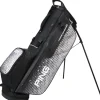 Sac trepied série Ping Hoofer Monsoon 231 Black Grey