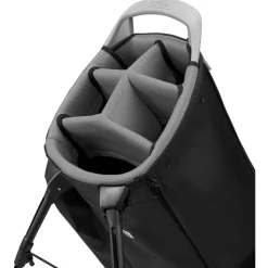 Sac trepied série Ping Hoofer Monsoon 231 Black Grey