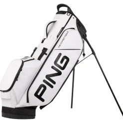 Sac trepied série Ping Hoofer Tour 244 White Black